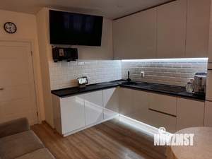 1-к квартира, вторичка, 37м2, 4/14 этаж
