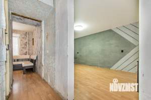 1-к квартира, вторичка, 33м2, 1/9 этаж