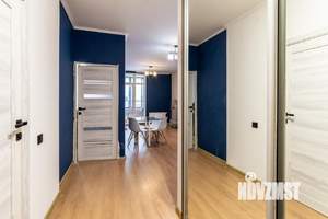 1-к квартира, вторичка, 45м2, 2/27 этаж