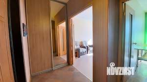 1-к квартира, вторичка, 36м2, 2/12 этаж