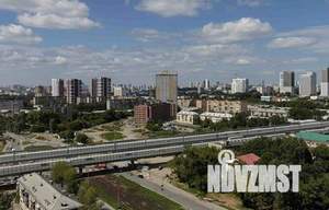 2-к квартира, вторичка, 59м2, 9/25 этаж