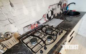 1-к квартира, вторичка, 32м2, 4/5 этаж