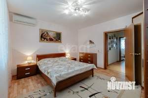 3-к квартира, вторичка, 88м2, 3/16 этаж