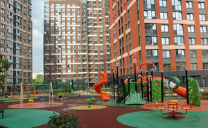 3-к квартира, вторичка, 65м2, 10/32 этаж