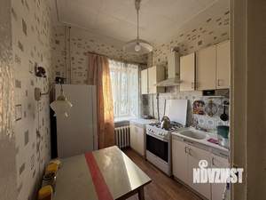 3-к квартира, вторичка, 66м2, 3/4 этаж