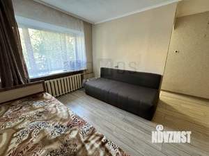 1-к квартира, вторичка, 30м2, 1/5 этаж