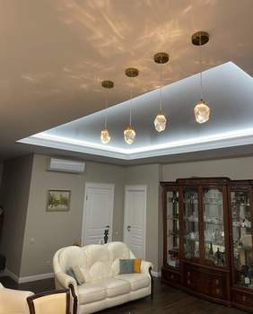 3-к квартира, вторичка, 88м2, 8/21 этаж