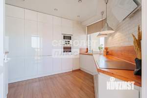 3-к квартира, вторичка, 84м2, 21/24 этаж
