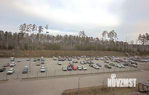 Студия квартира, вторичка, 34м2, 4/30 этаж