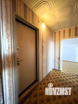 2-к квартира, вторичка, 43м2, 6/9 этаж