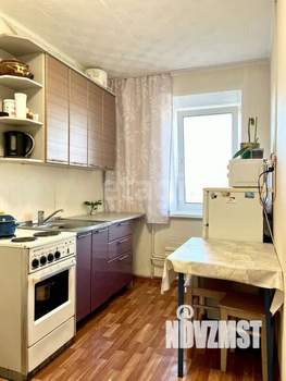 1-к квартира, вторичка, 30м2, 5/14 этаж