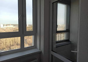 Студия квартира, вторичка, 22м2, 25/26 этаж