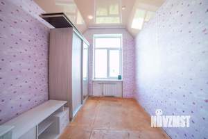 1-к квартира, вторичка, 33м2, 5/5 этаж