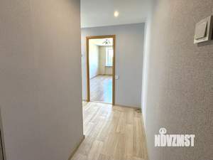 2-к квартира, вторичка, 39м2, 5/5 этаж