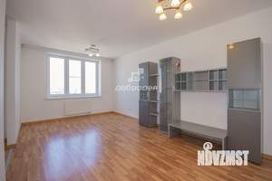 3-к квартира, вторичка, 84м2, 16/20 этаж