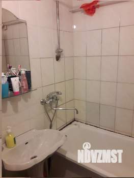 3-к квартира, вторичка, 61м2, 6/10 этаж