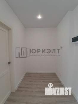 1-к квартира, сданный дом, 32м2, 4/4 этаж