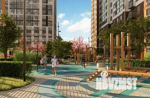 1-к квартира, вторичка, 36м2, 5/31 этаж