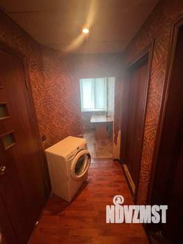 2-к квартира, вторичка, 40м2, 3/3 этаж