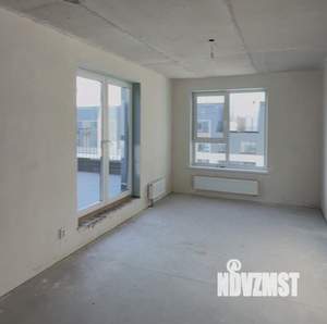 2-к квартира, сданный дом, 66м2, 9/9 этаж