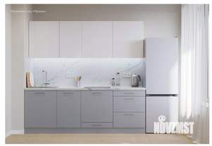 3-к квартира, вторичка, 54м2, 16/25 этаж