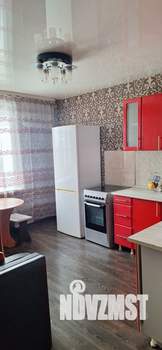 1-к квартира, вторичка, 34м2, 8/9 этаж