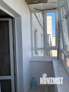 3-к квартира, вторичка, 60м2, 9/9 этаж