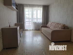 1-к квартира, вторичка, 39м2, 10/16 этаж