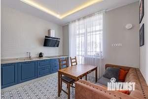 1-к квартира, вторичка, 40м2, 3/4 этаж