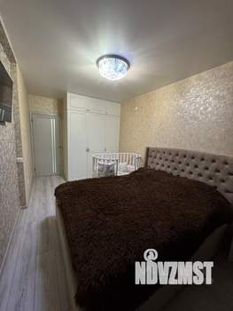 2-к квартира, вторичка, 63м2, 19/26 этаж