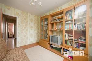 3-к квартира, вторичка, 71м2, 3/9 этаж