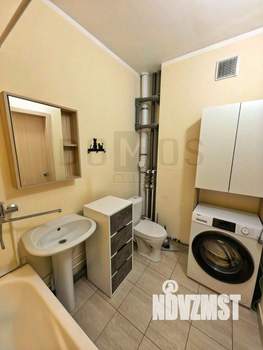 Студия квартира, вторичка, 25м2, 2/16 этаж