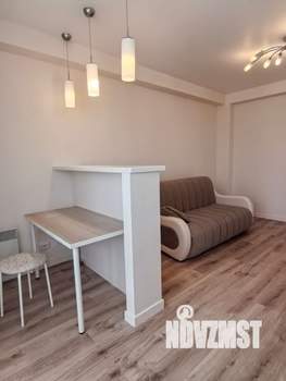 1-к квартира, вторичка, 47м2, 12/16 этаж