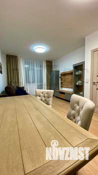 1-к квартира, вторичка, 41м2, 24/26 этаж