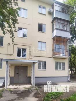 2-к квартира, вторичка, 38м2, 4/4 этаж