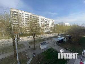 2-к квартира, вторичка, 37м2, 5/9 этаж