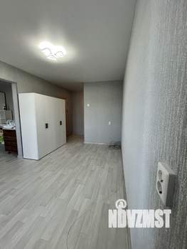 1-к квартира, вторичка, 33м2, 9/10 этаж