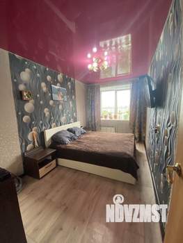 2-к квартира, вторичка, 41м2, 6/9 этаж