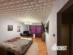 1-к квартира, вторичка, 35м2, 9/9 этаж