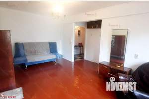 2-к квартира, вторичка, 45м2, 3/5 этаж