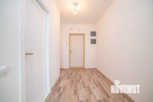 3-к квартира, вторичка, 96м2, 15/31 этаж