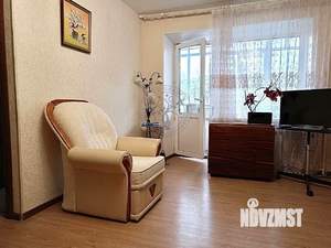 2-к квартира, вторичка, 42м2, 3/5 этаж