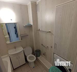 1-к квартира, вторичка, 35м2, 17/18 этаж