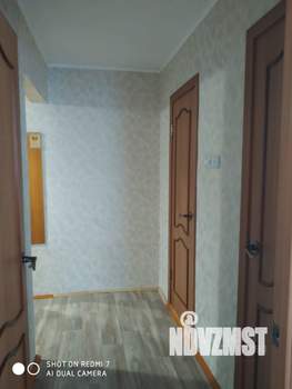2-к квартира, вторичка, 49м2, 10/16 этаж