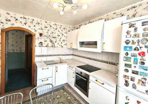 2-к квартира, вторичка, 53м2, 2/9 этаж