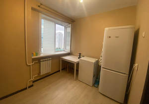 1-к квартира, вторичка, 35м2, 14/16 этаж