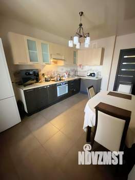 2-к квартира, вторичка, 63м2, 7/18 этаж
