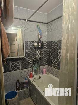 2-к квартира, вторичка, 43м2, 5/5 этаж