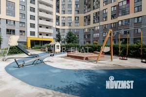 2-к квартира, вторичка, 64м2, 5/18 этаж