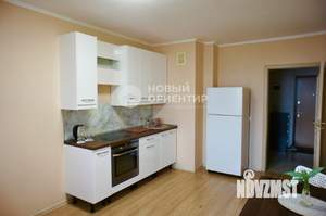 1-к квартира, вторичка, 49м2, 13/19 этаж